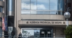 El capitán que asesinó a su mujer pide una eximente por el "hostigamiento" que sufría de su suegra