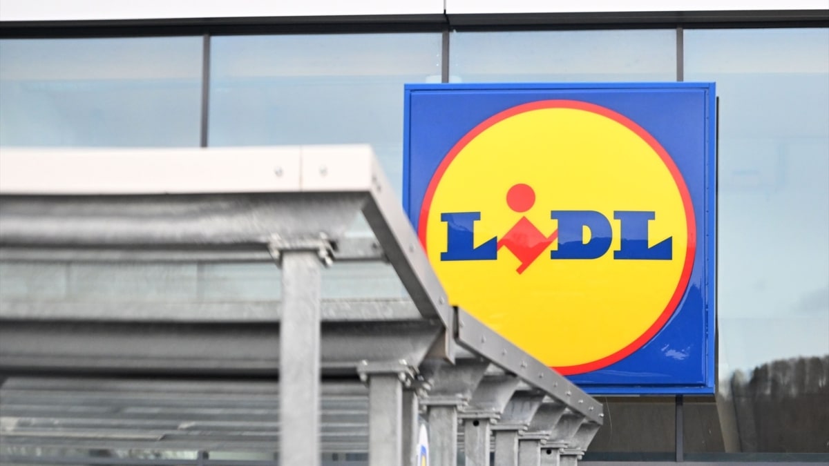 Incibe advierte de una campaña fraudulenta que imita a Lidl con precios sospechosamente bajos