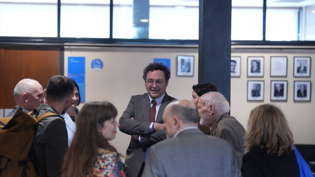 García Ortiz recurre las costas de 39.000 euros fijadas por el Supremo y el novio de Ayuso reclama su pago