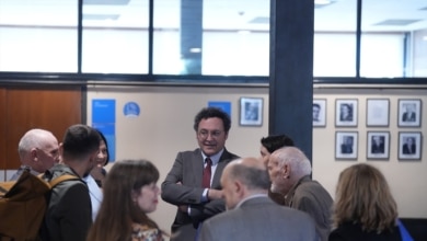 García Ortiz recurre las costas de 39.000 euros fijadas por el Supremo y el novio de Ayuso reclama su pago