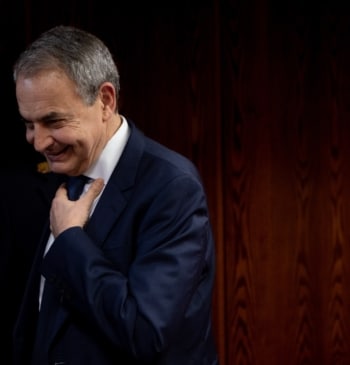 Zapatero, joyas de cripta o de manicomio
