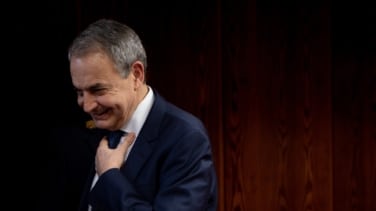 Zapatero, joyas de cripta o de manicomio