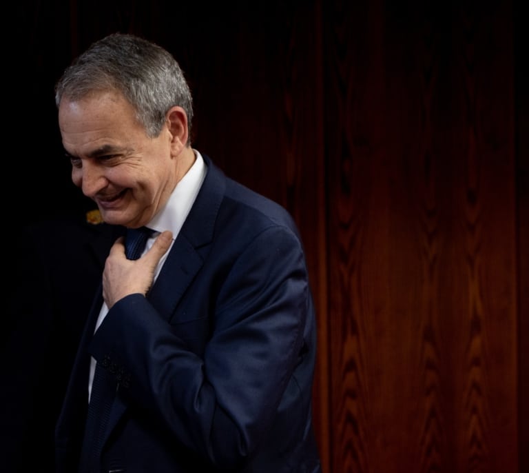 Gestha sostiene que la explicación de Zapatero sobre sus joyas busca la prescripción de posibles delitos fiscales