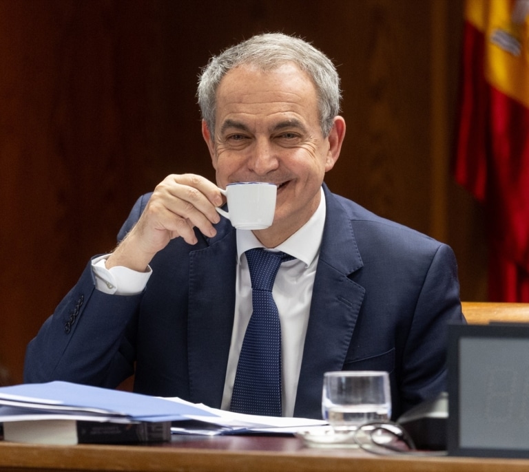 La Audiencia Nacional desmonta las justificaciones de Zapatero sobre el rescate de Plus Ultra