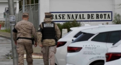 50.000 'votos militares' claves en Andalucía y decisivos para un escaño en Cádiz