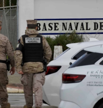50.000 'votos militares' claves en Andalucía y decisivos para un escaño en [...]