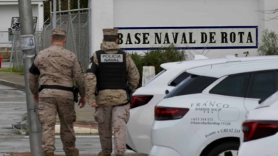 50.000 'votos militares' claves en Andalucía y decisivos para un escaño en Cádiz