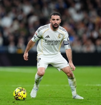 Dani Carvajal se marcha del Real Madrid: palmarés, trayectoria y cuándo será [...]