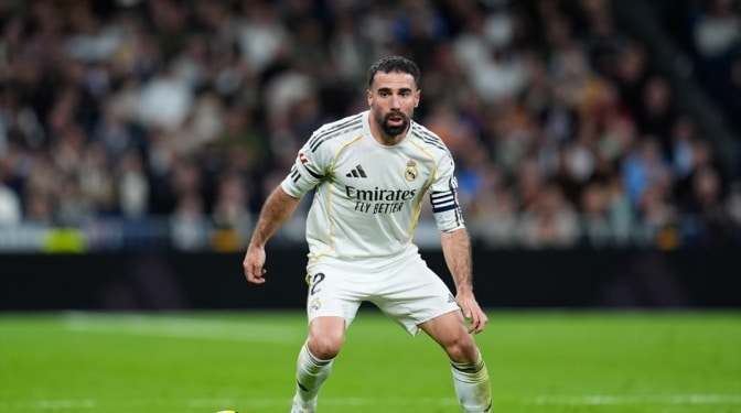 Dani Carvajal se marcha del Real Madrid: palmarés, trayectoria y cuándo será su homenaje