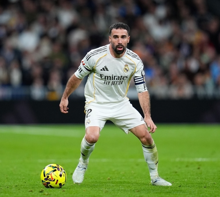 Dani Carvajal se marcha del Real Madrid: palmarés, trayectoria y cuándo será su homenaje