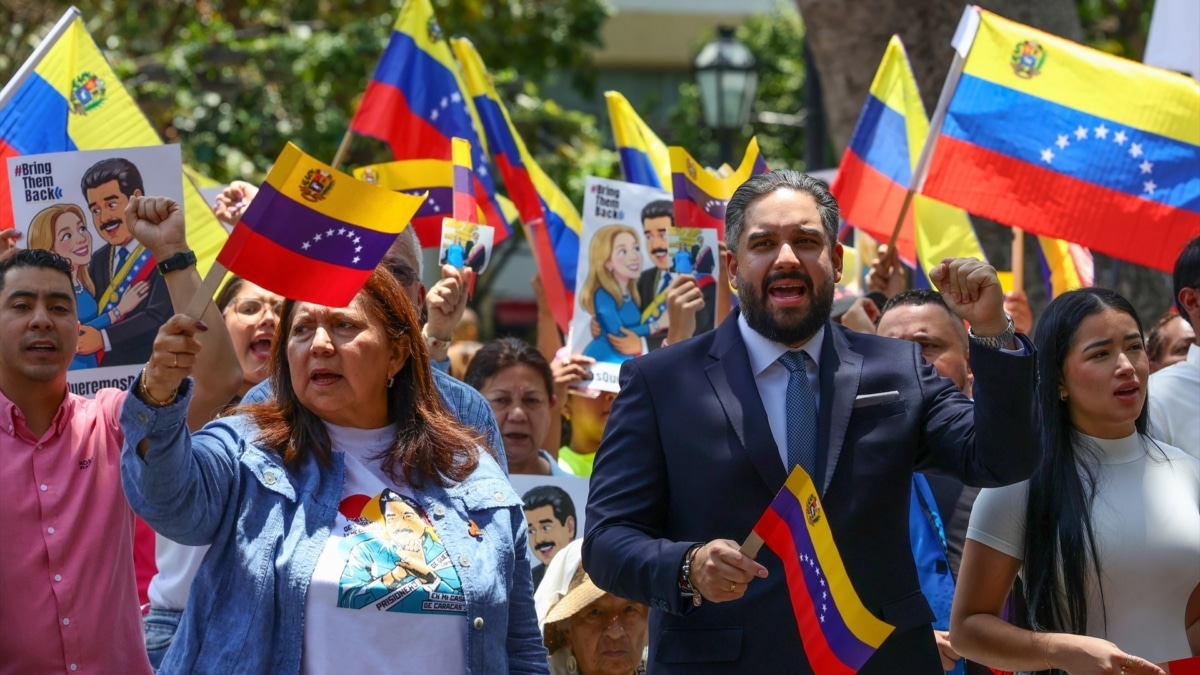 Venezuela y el fracaso de la fantasía de la intervención