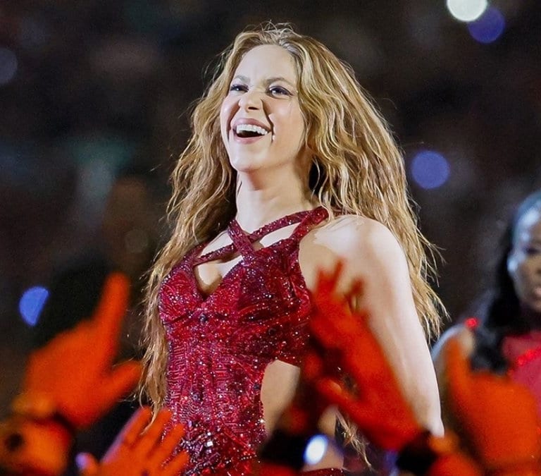 Del 'Waka Waka' a 'Dai Dai', todas las veces que Shakira ha puesto música al Mundial de Fútbol