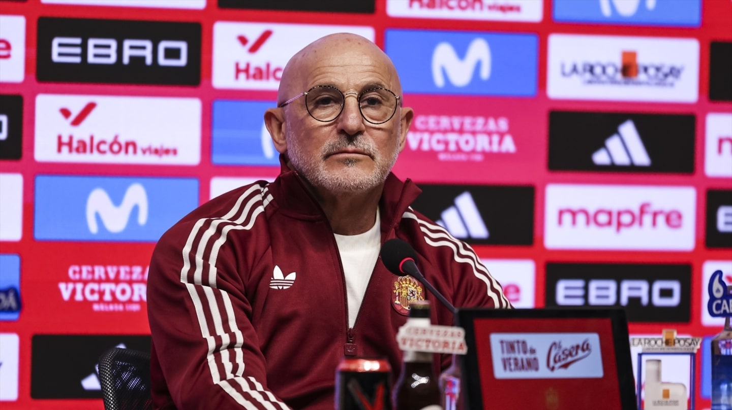Lista de convocados de España para el Mundial 2026: sorpresas, bajas y novedades de última hora