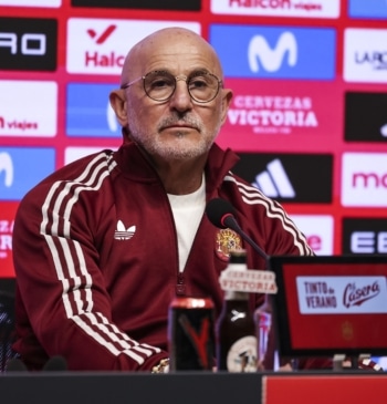 Lista de convocados de España para el Mundial 2026: sorpresas, bajas y [...]