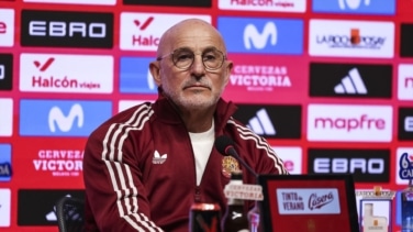 Lista de convocados de España para el Mundial 2026: sorpresas, bajas y novedades de última hora