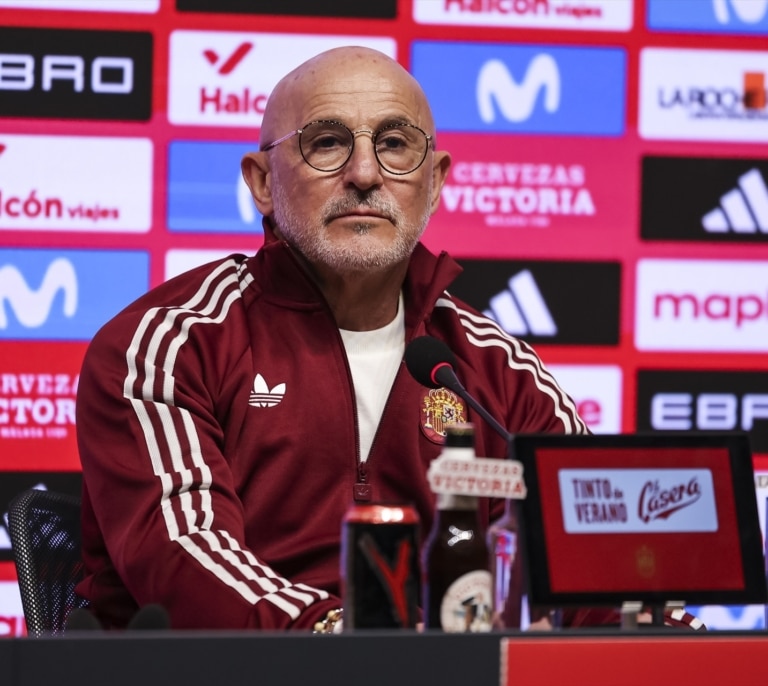 Lista de convocados de España para el Mundial 2026: sorpresas, bajas y novedades de última hora