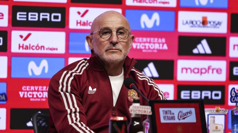 Lista de convocados de España para el Mundial 2026: sorpresas, bajas y novedades de última hora