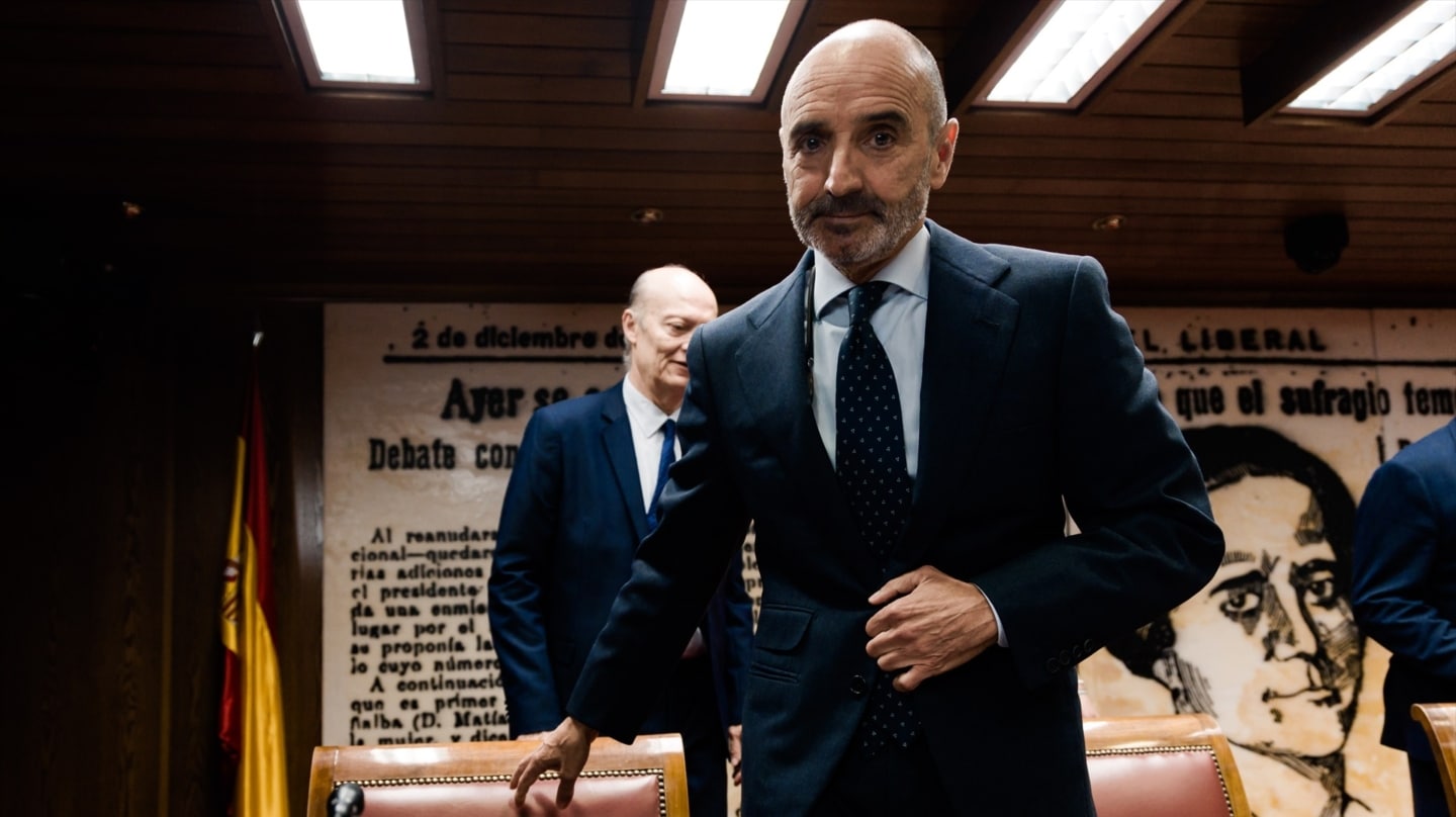 Julito Martínez, ¿el Aldama de Zapatero?