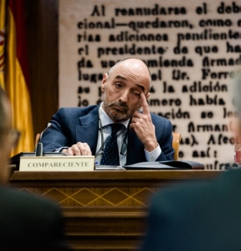 La UDEF encuentra una agenda en la casa de Julio Martínez con [...]