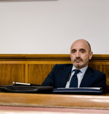 Julio Martínez contestará a las preguntas del juez Calama y Anticorrupción en [...]