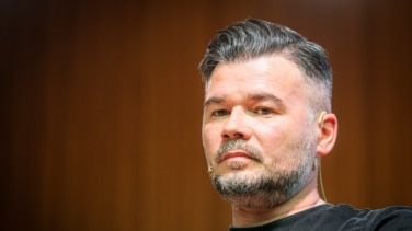 Irene Montero, ERC y otros escollos para el proyecto de izquierda de Rufián