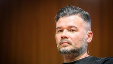 Irene Montero, ERC y otros escollos para el proyecto de izquierda de Rufián