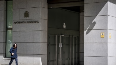 El otoño judicial arranca en la Audiencia Nacional: Zapatero, Leire Díez y las tramas del PSOE