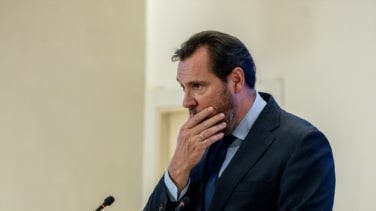 Puente tacha el informe de la UDEF de “absurdo y ridículo” por vincular al socio de Zapatero con un contrato de Adif