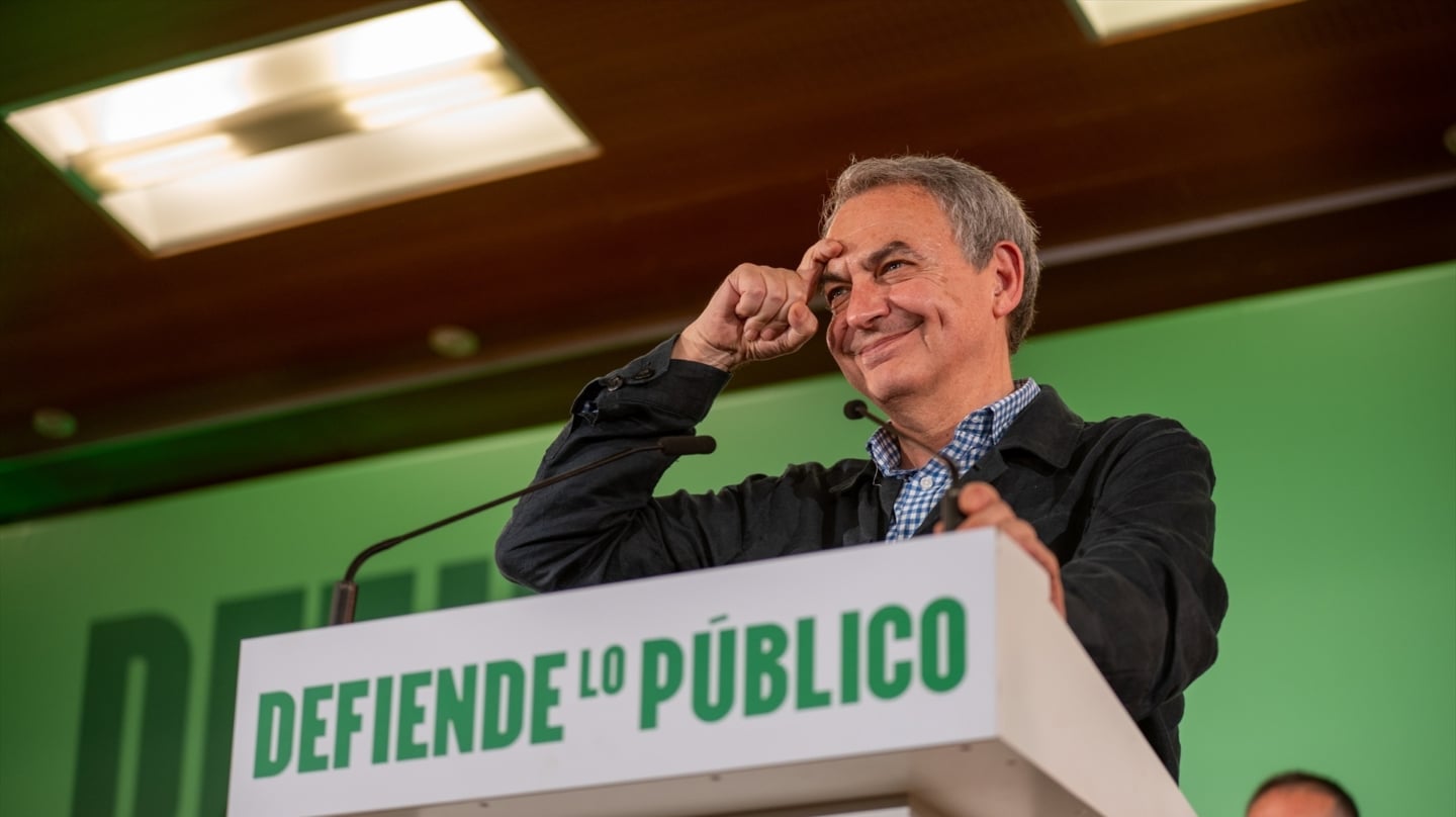 El juez considera que la trama de Zapatero era previa al rescate de Plus Ultra: 