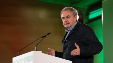 El papel de las hijas de Zapatero en el 'caso Plus Ultra' tras la imputación del expresidente