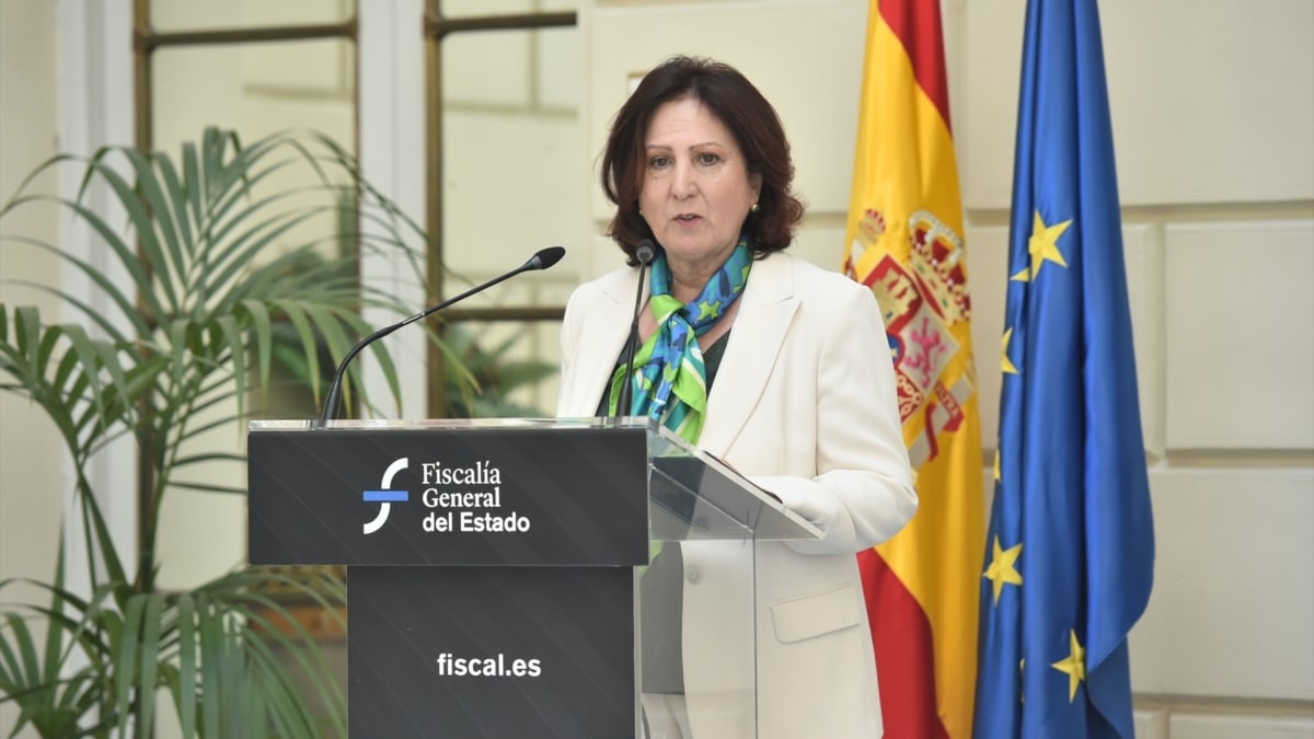 Fiscales Progresistas respaldan los nombramientos de Peramato y alertan del riesgo de "deslegitimar"