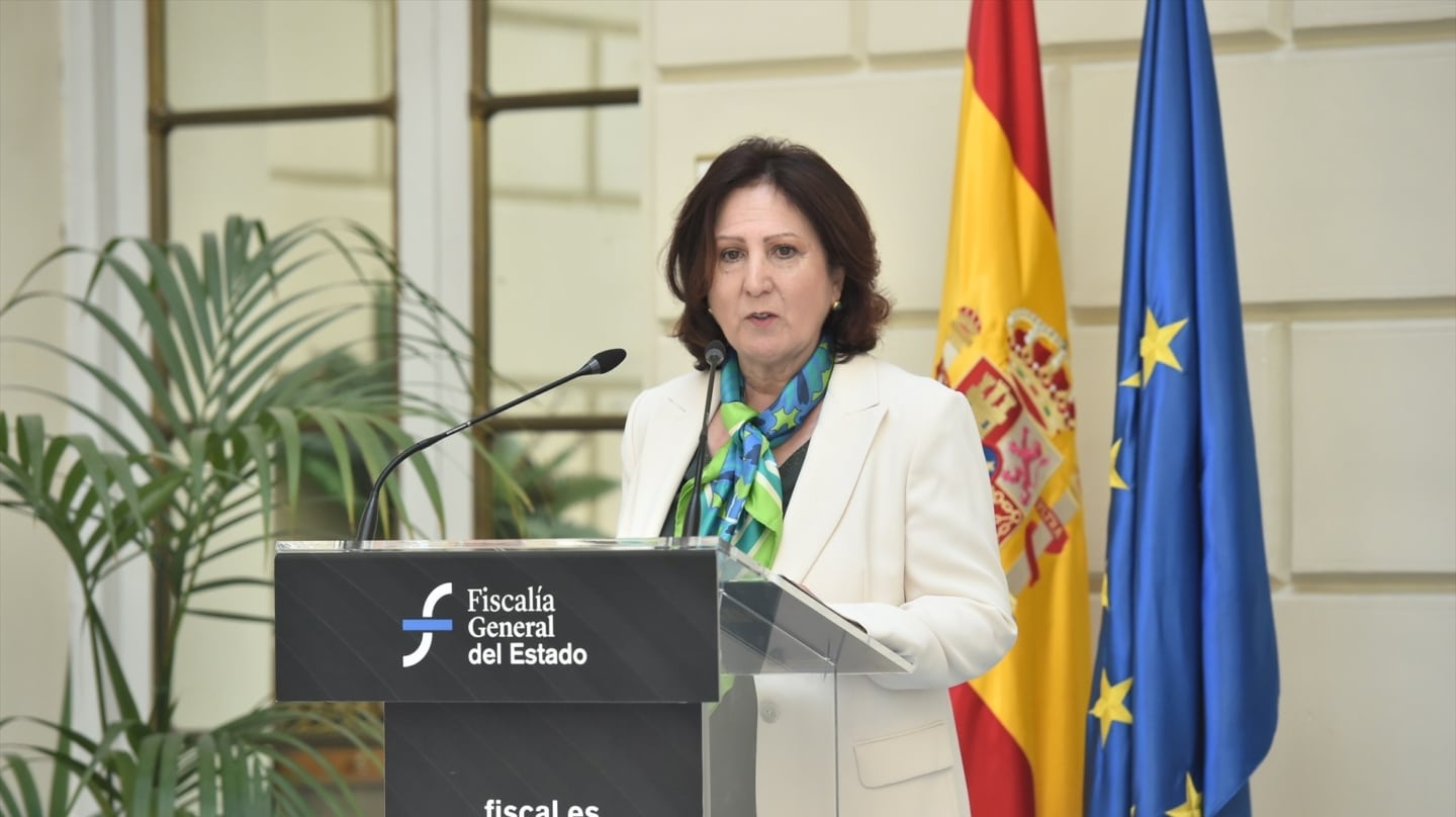 Fiscales Progresistas respaldan los nombramientos de Peramato y alertan del riesgo de "deslegitimar"