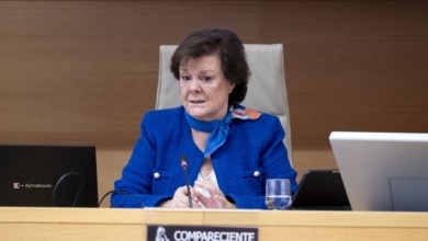 El Tribunal de Cuentas niega el desvío de fondos europeos para pagar pensiones