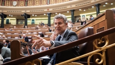 Feijóo acusa al Gobierno de “confusión” y pide conocer los expertos y documentos que avalan sus medidas