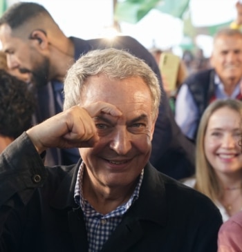 Zapatero, padre de muchos hijos