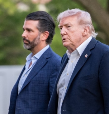 Trump amenaza con "borrar de la faz de la Tierra" a Irán [...]