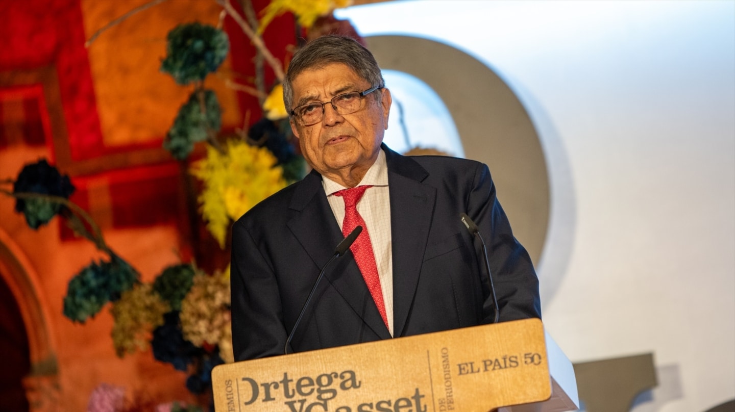 Sergio Ramírez, elegido nuevo académico de la Real Academia Española para ocupar el sillón de Vargas Llosa