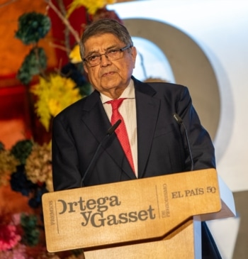 Sergio Ramírez, elegido nuevo académico de la Real Academia Española para ocupar [...]