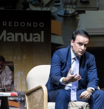 Iván Redondo dice que está dispuesto a volver, pero el PSOE le [...]