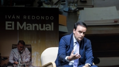 Iván Redondo dice que está dispuesto a volver, pero el PSOE le deja solo