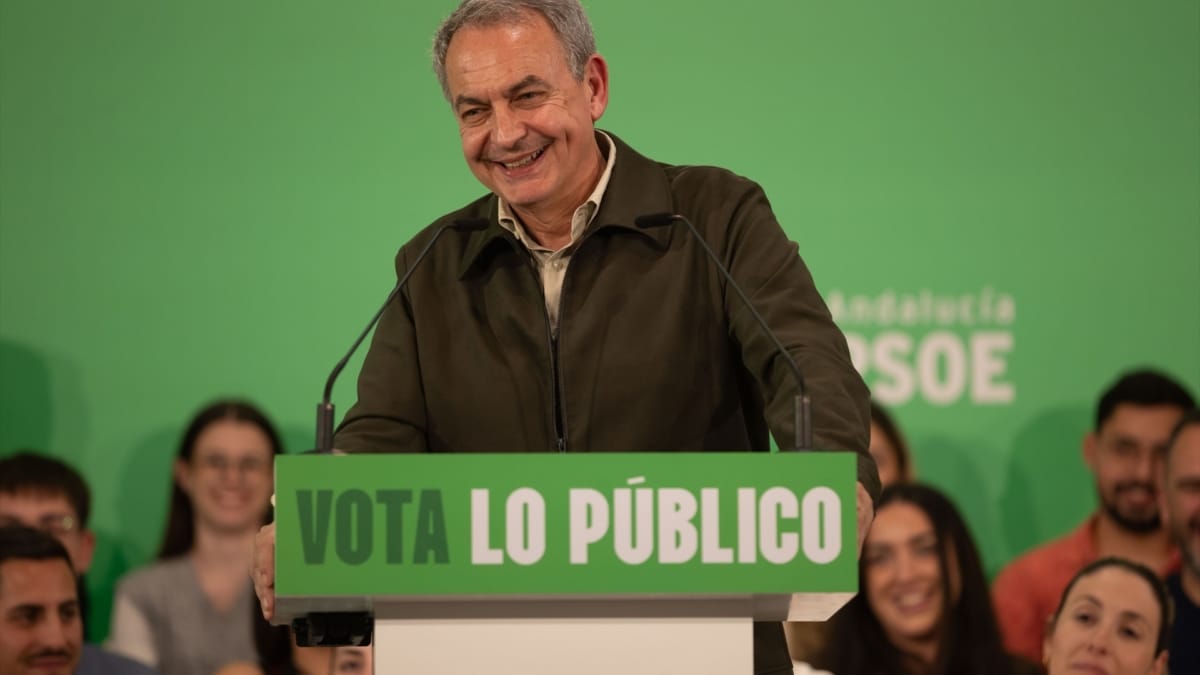 El juez Calama rechazó el registro de la casa de Zapatero aunque la UDEF lo vinculó a la "planificación estratégica" de la red