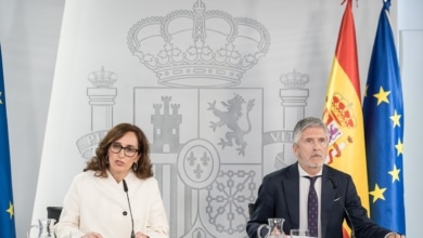 El crucero afectado por hantavirus tiene previsto llegar a Canarias en tres días