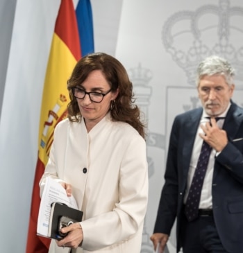 El gabinete de crisis da más miedo que el hantavirus