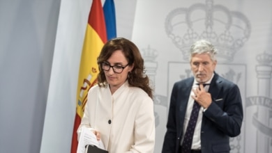 El gabinete de crisis da más miedo que el hantavirus