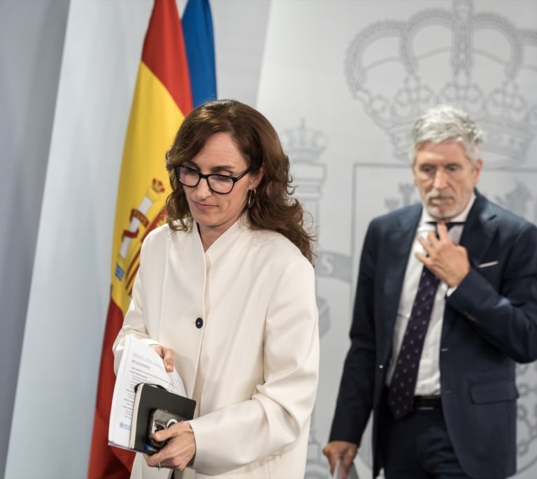 El gabinete de crisis da más miedo que el hantavirus