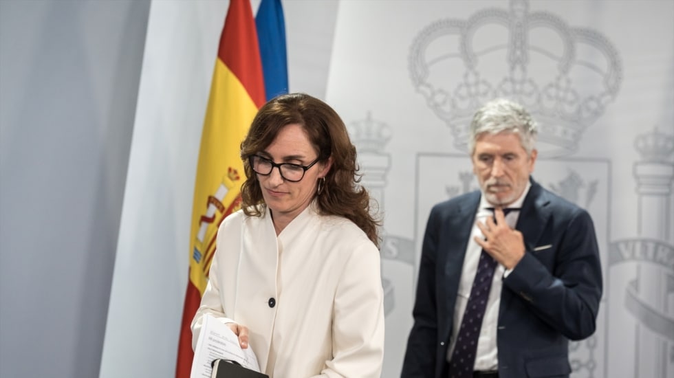 El gabinete de crisis da más miedo que el hantavirus