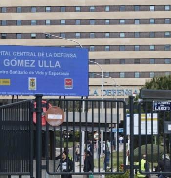 Los españoles en cuarentena por hantavirus dan negativo en la segunda PCR [...]