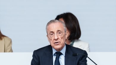 Florentino Pérez convoca elecciones e invita a sus opositores a que se presenten