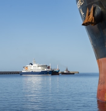Los últimos pasajeros del MV Hondius abandonarán este martes el barco rumbo [...]
