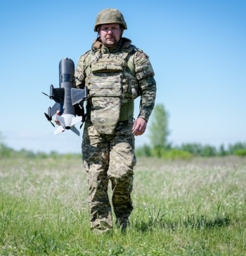 Las matemáticas ucranianas para ganar la guerra: cada unidad de drones tiene [...]